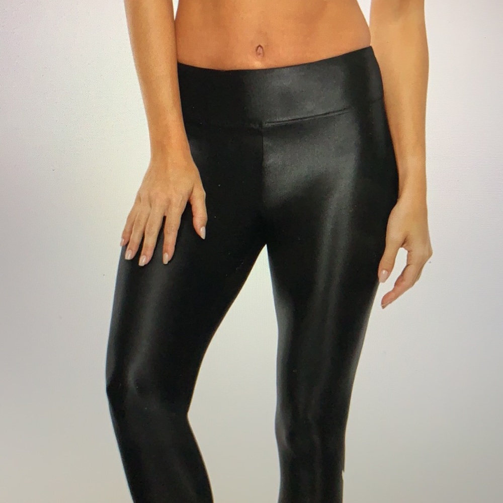 Koral Lustrous Mid Rise Legging